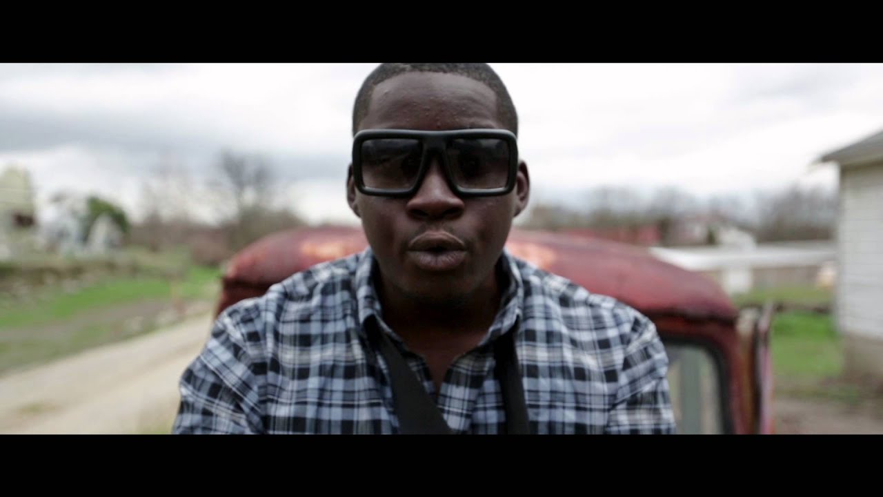 2TURNTUP.ENT PRESENTS - TOBIAS CURRY - UP 2 YOU (OFFICIAL VIDEO)