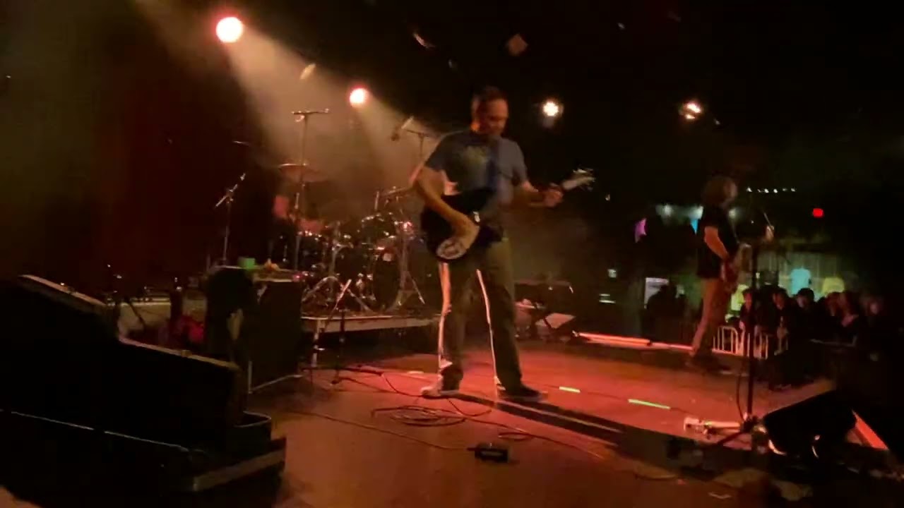 The Cavedogs 