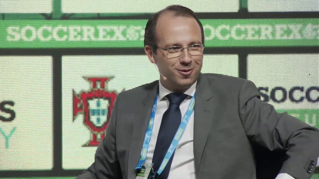 The Future Federation | Soccerex Europe 2019