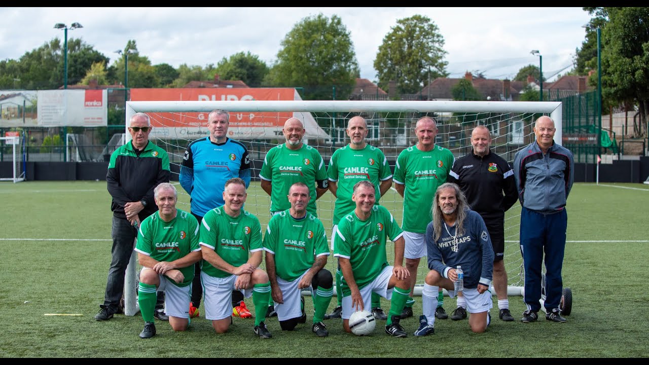 Republic of Ireland Photo Video