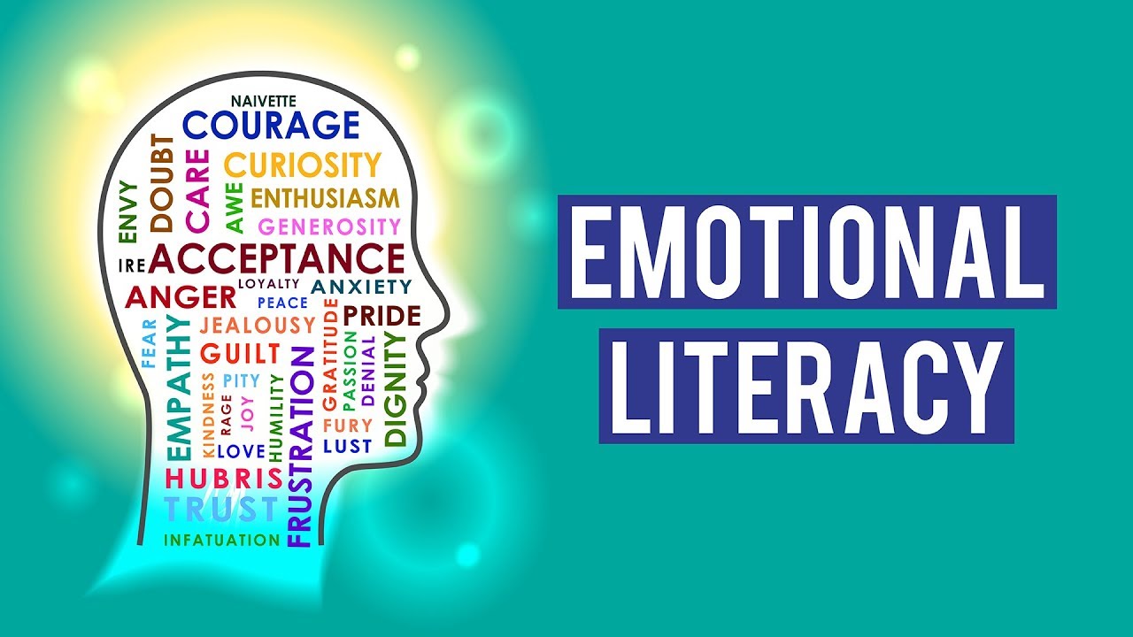 Emotional Literacy: Making Emotional Intelligence Work For You