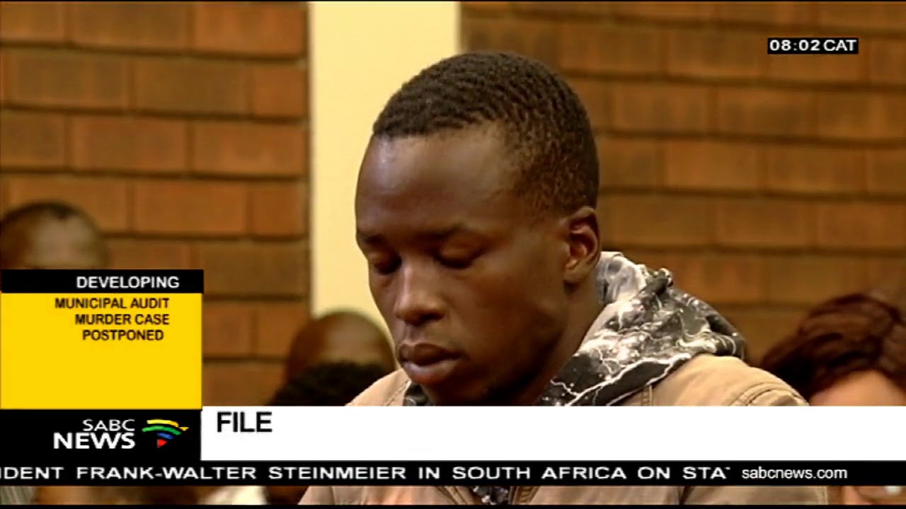 Bail application for Vlakfontein suspects