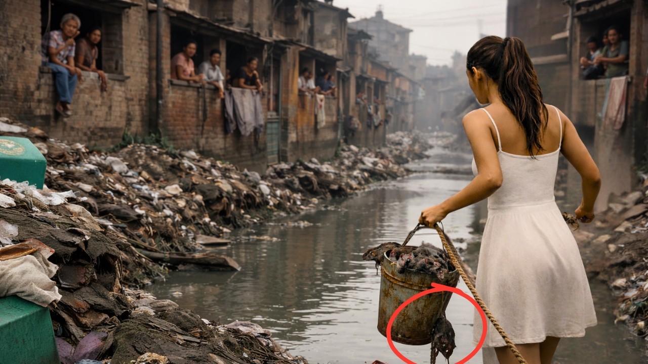 13 Ejemplos de Infiernos Urbanos en la Tierra Que No Creerás Que Existen