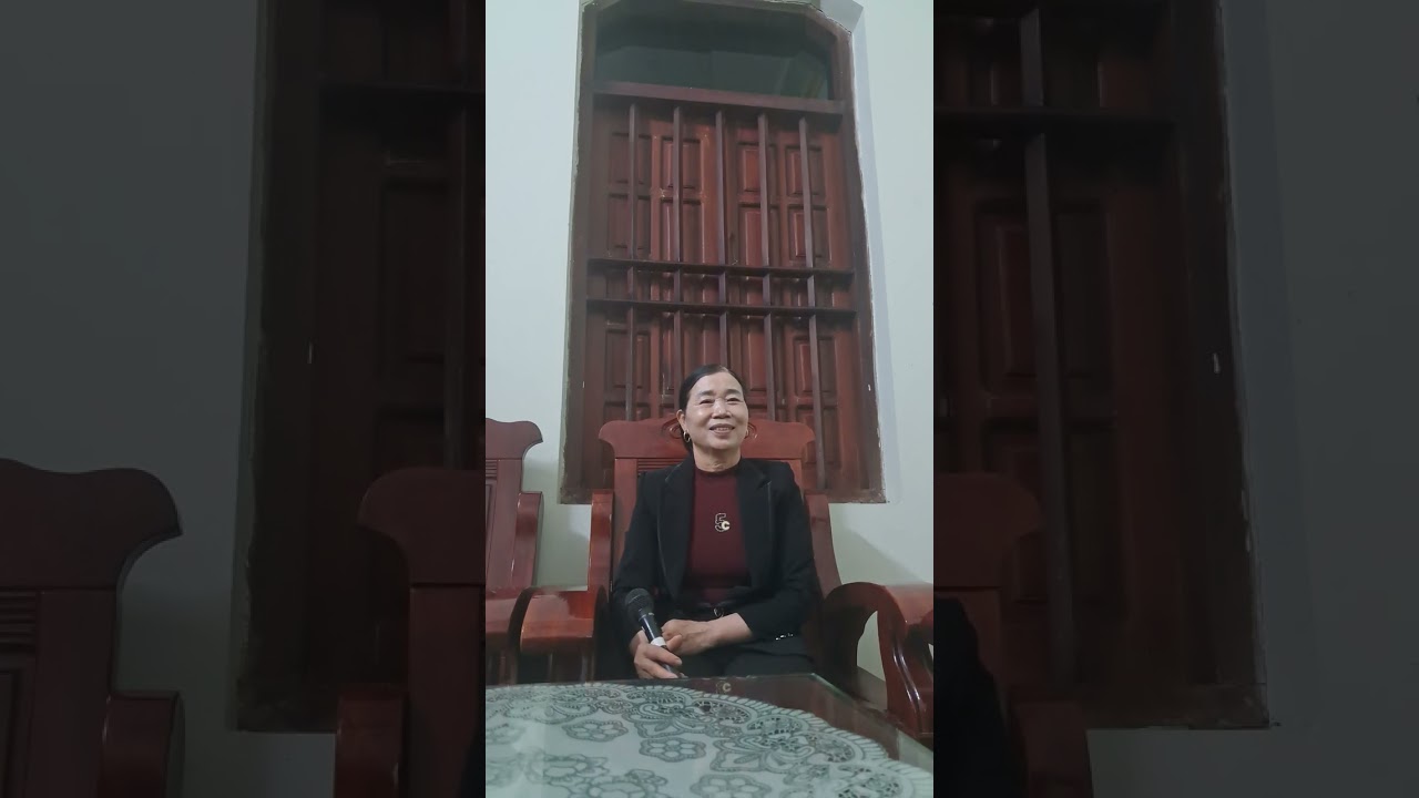 hát nấng ấm quê h