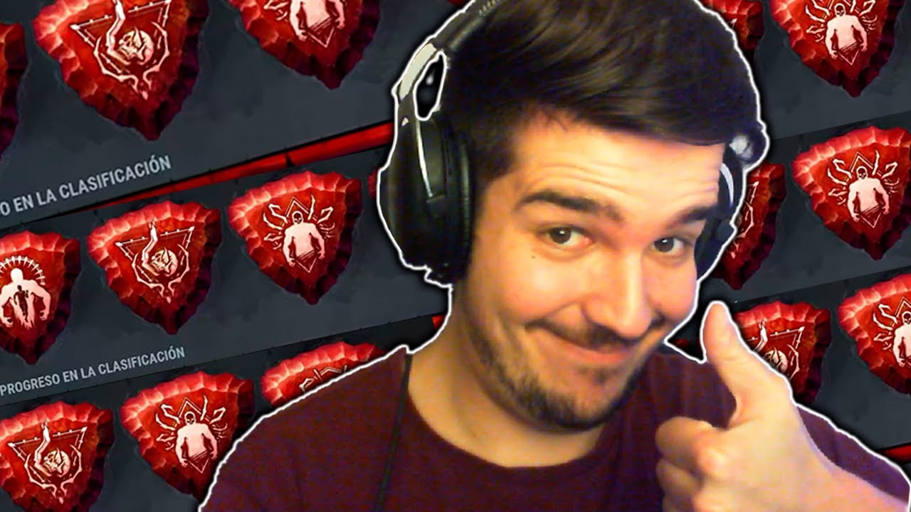 Esto es Facil.. | Gran Maestro Adepto | Dead By Daylight Español