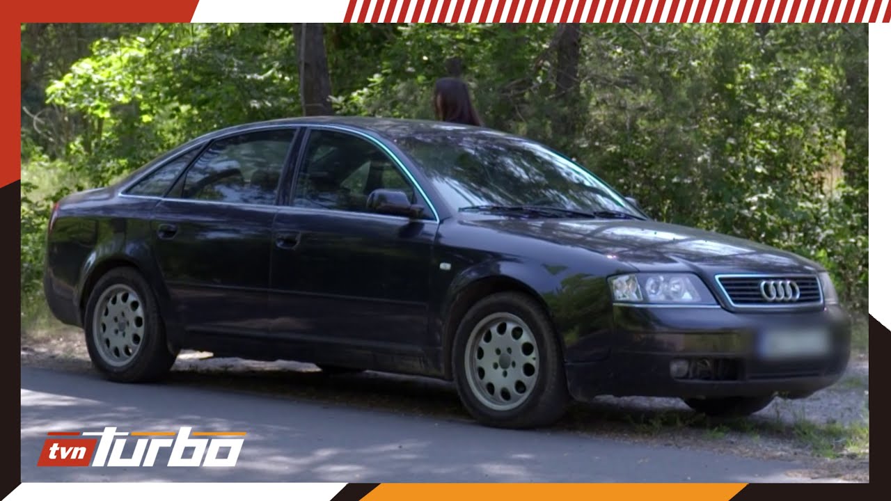 Ten gruz z 700k przebiegu jeździ, i to jego jedyna zaleta! | Wojny samochodowe