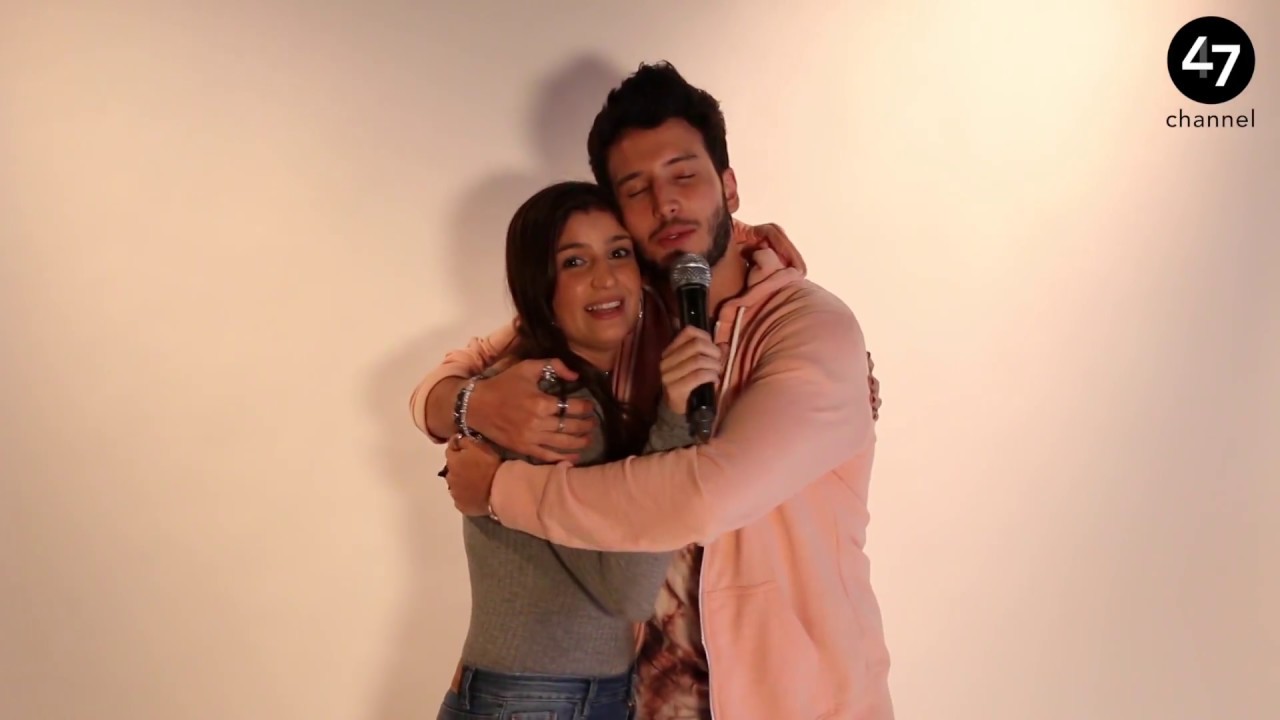 Entrevista - Sebastián Yatra