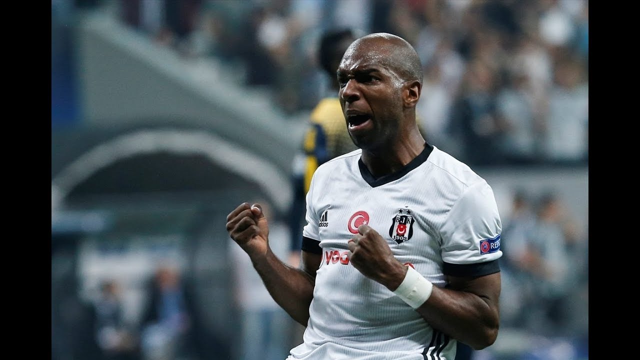 Besiktas vs Leipzig 2-0 - My first CL experience at Vodafone Park ⚽🏆🔥