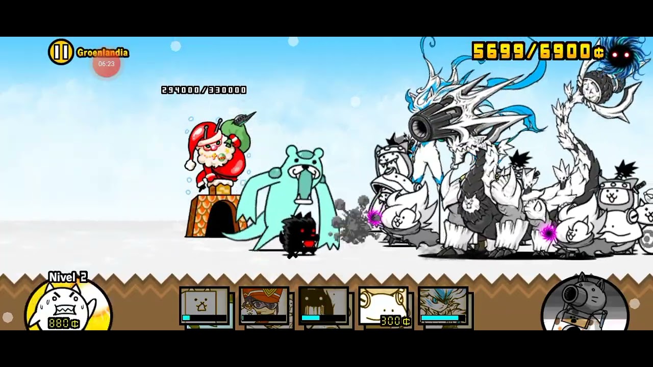 jugando the battle Cast hacia el futuro capitulo 2 . capitulo 14
