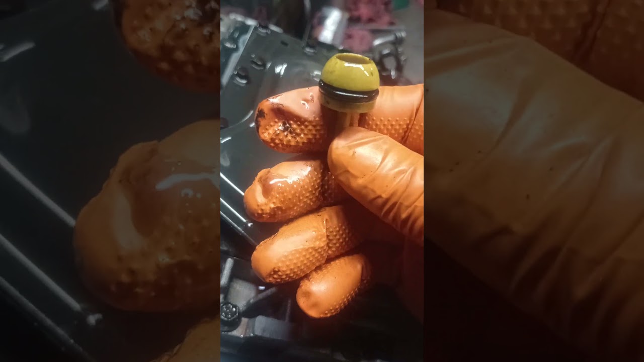 WHAT IS THIS?! 4R70W; 4R75W; 4R75E