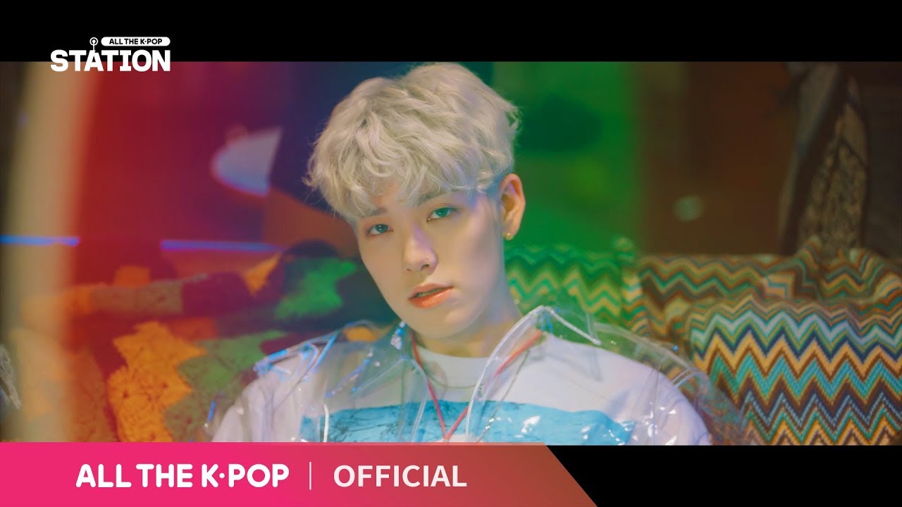 ATKP STATION l MV : ZELO(젤로) - 알고싶어(Questions)