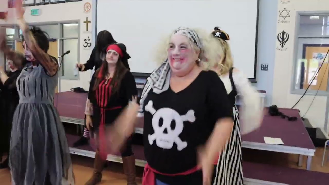 Thriller