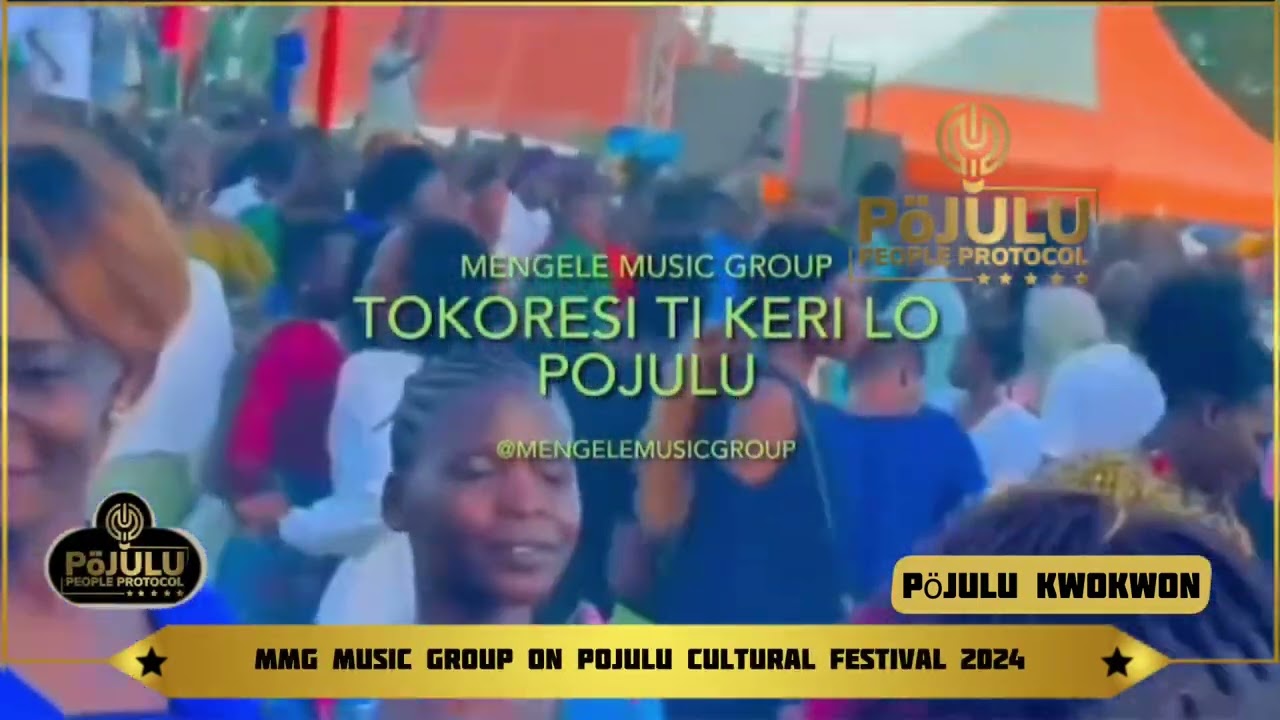 TOKORESI TI KERI LO POJULU  | PöJULU PPP | SSD