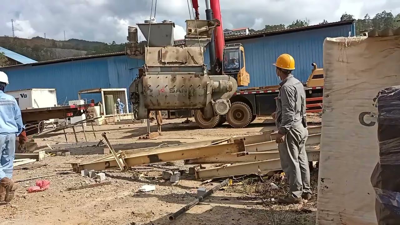 Next evakuasi 