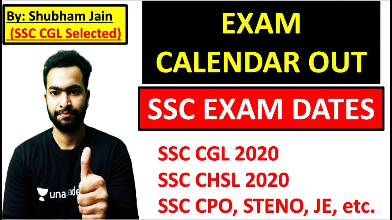 EXAM CALENDER OUT | SSC EXAM DATES | IMPORTANT OFFICIAL NOTICE | SHUBHAM RBE