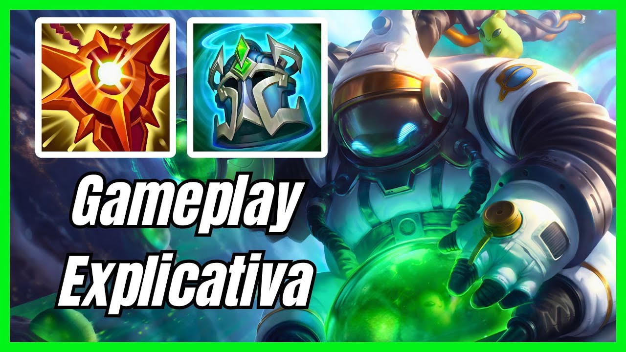 COMO JOGAR DE BARDO SUP