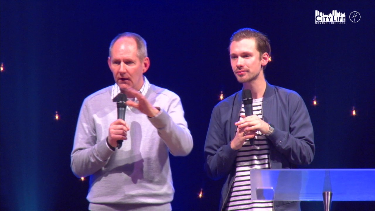 CLCTV   2017-02-05 Michael Smith