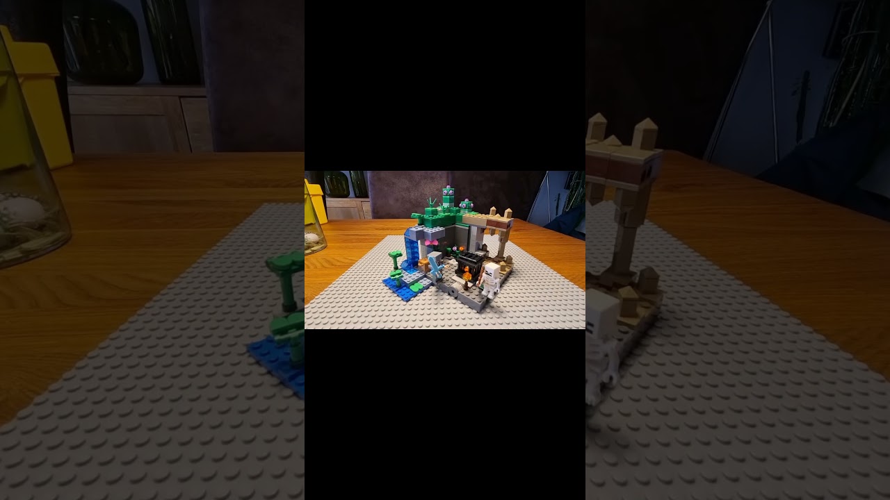 Minecraftabenteuer