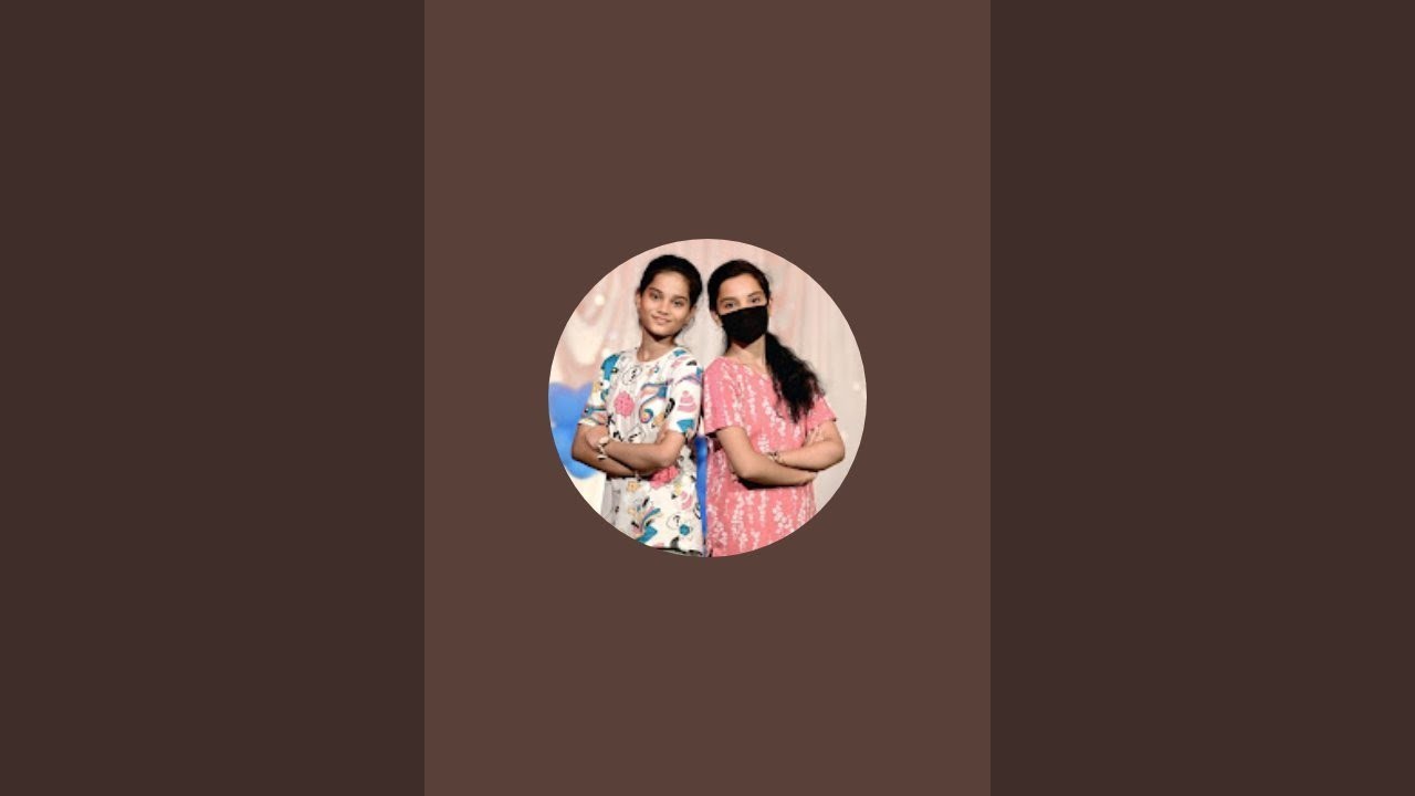 Khusi&Lusi Diaries is live!