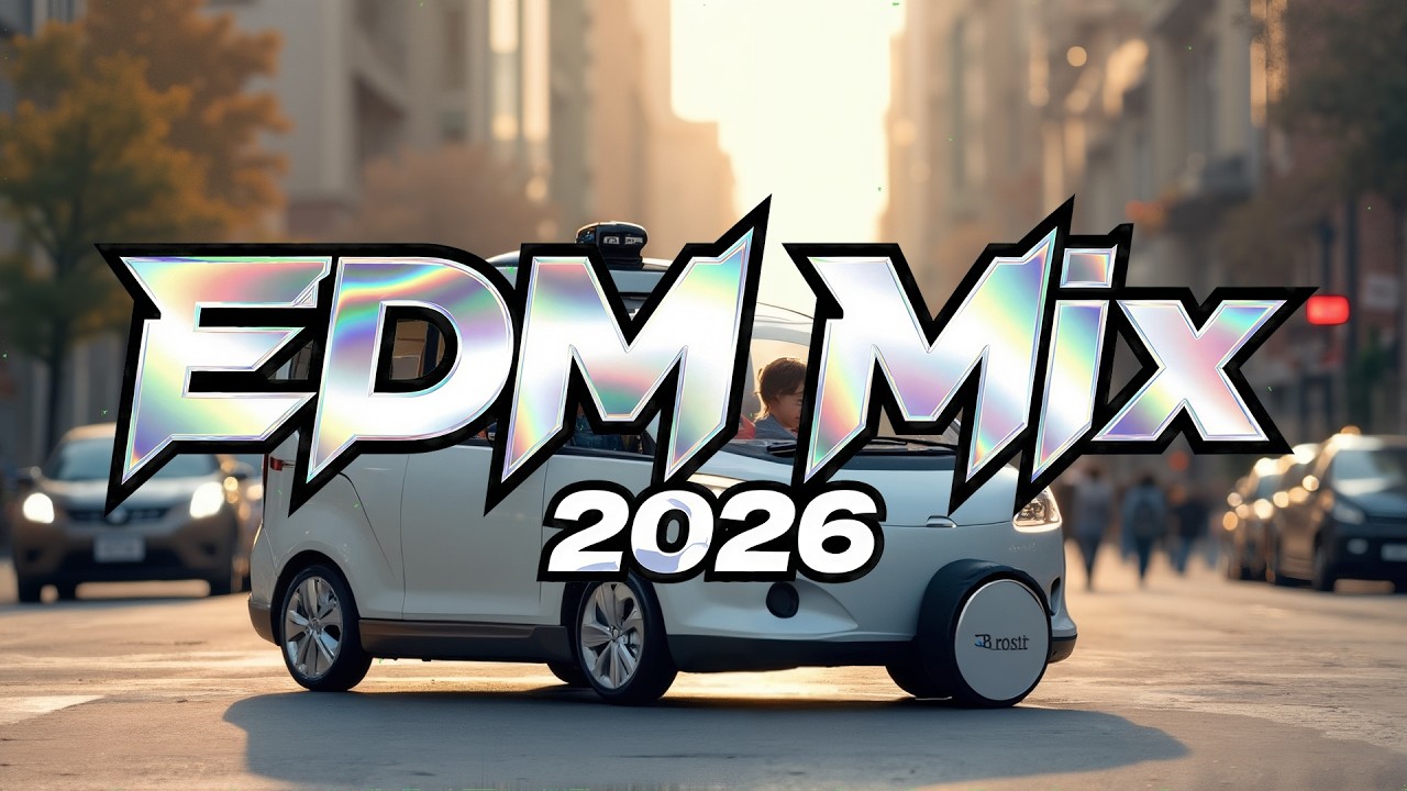 EDM TECHNO BANGER 2026 🎧 Ultimate Remix Hits 🎧 RAVE, HYPERTECHNO & ELECTRO MIX FOR NIGHTS