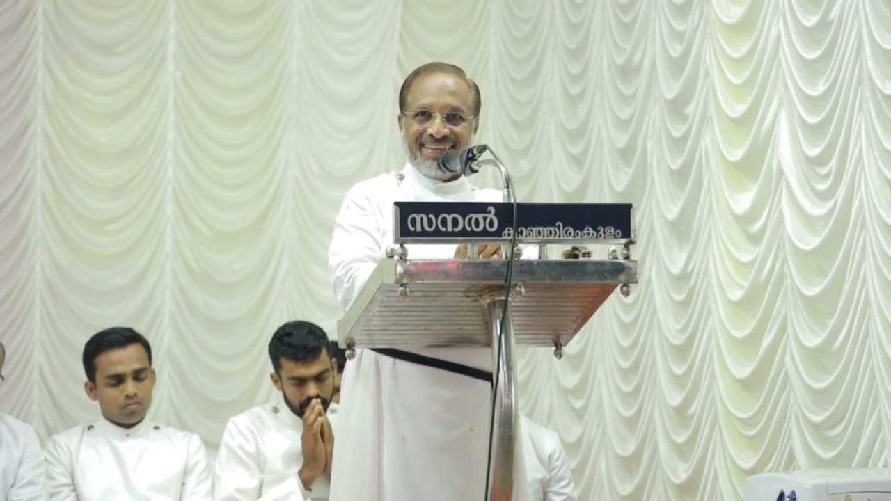 Kanjiramkulam Union Convention 2024 | First Day 2024