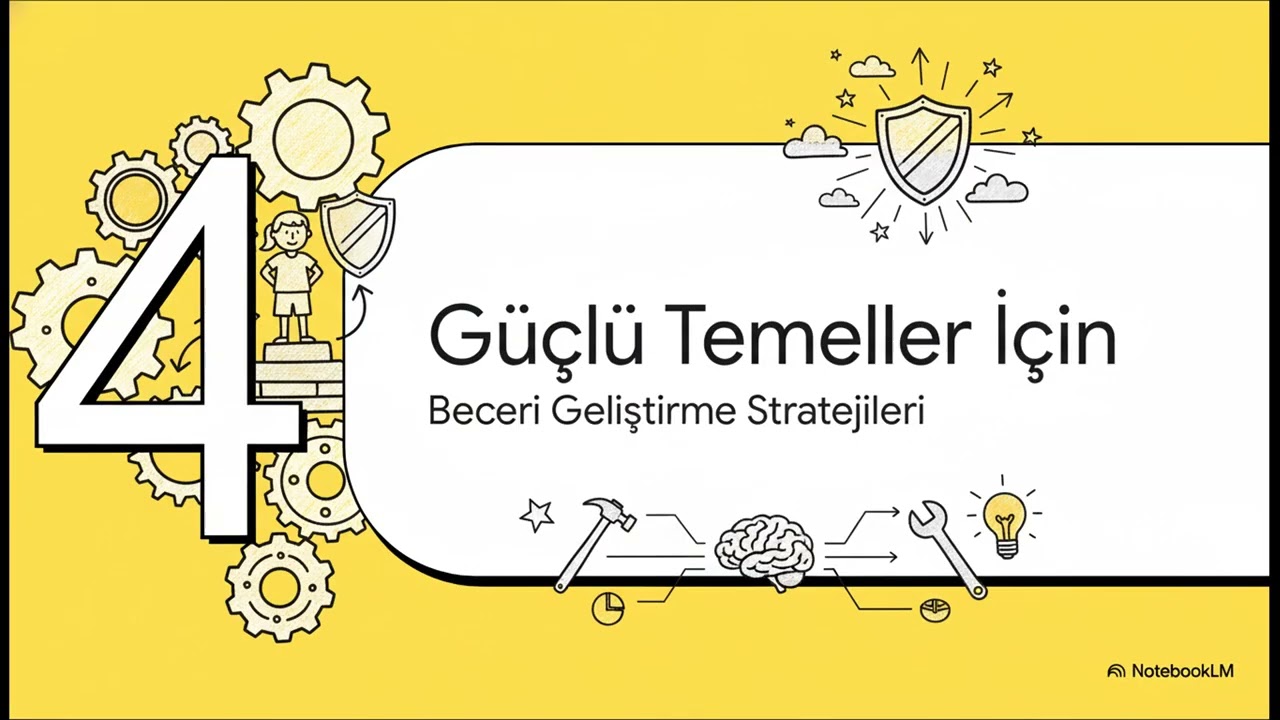 Çocukların problem davranışları ve çözüm önerileri