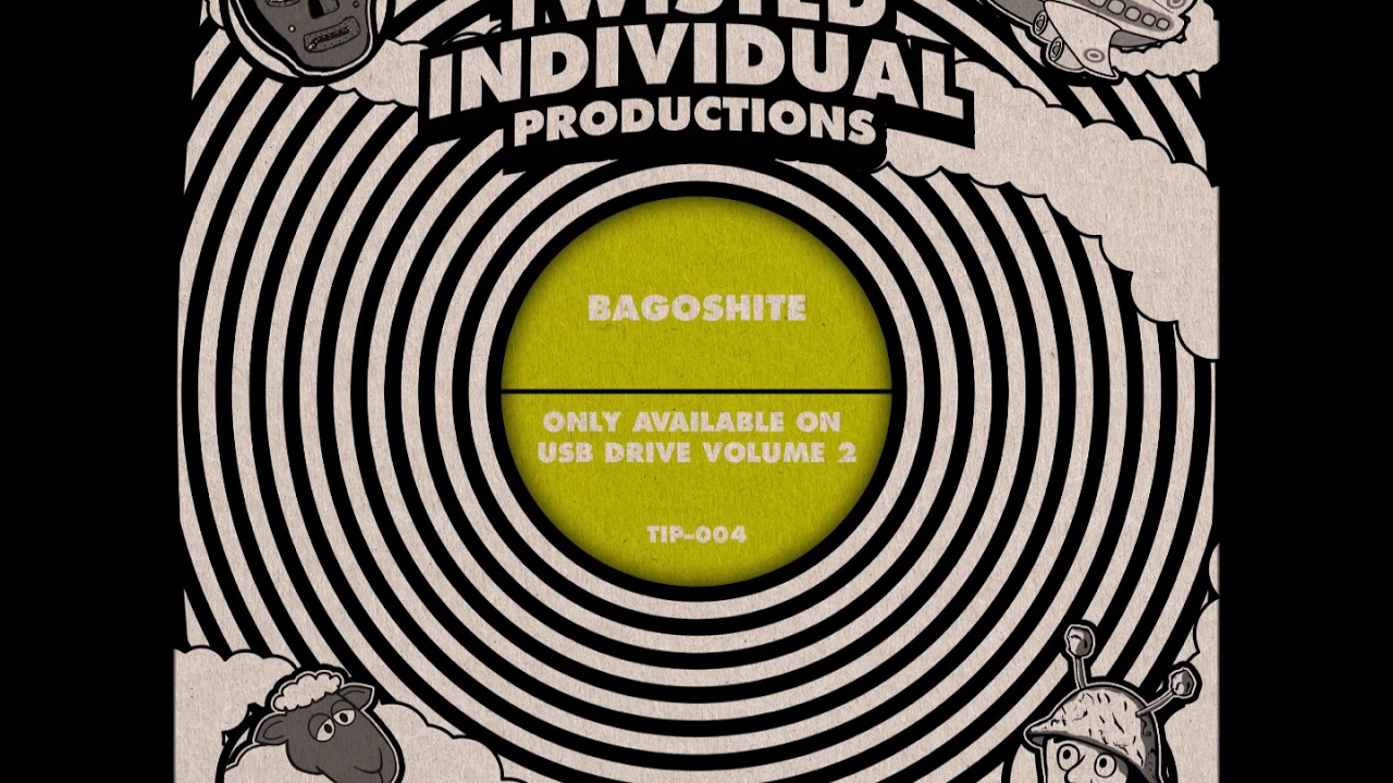 Twisted Individual - Bagoshite
