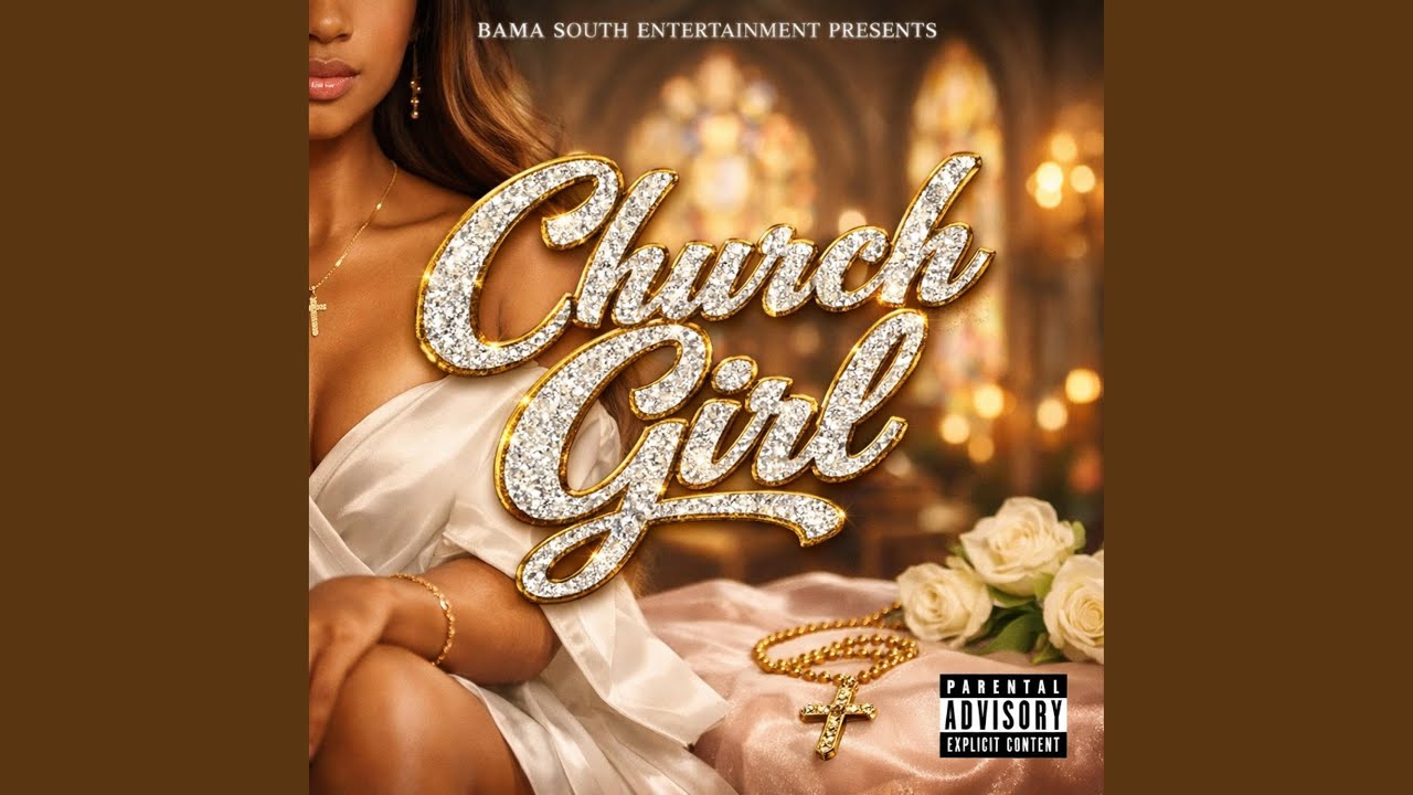 Church Girl
