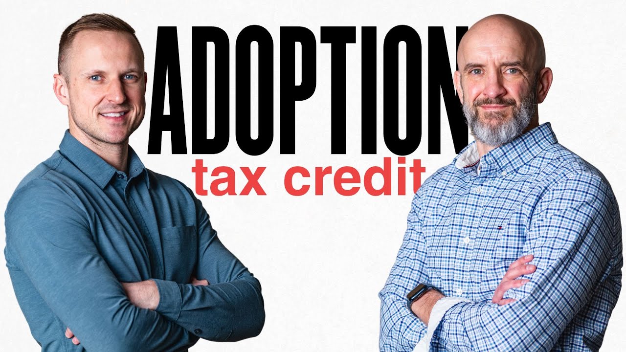 Adoption Tax Credit Explained