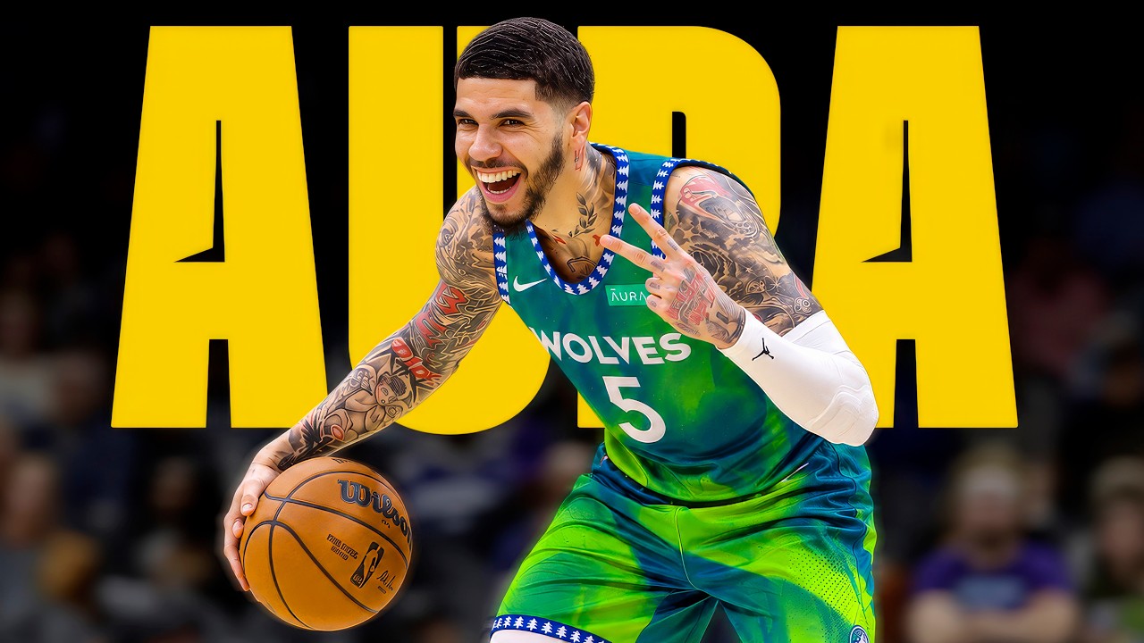 LaMelo Ball 