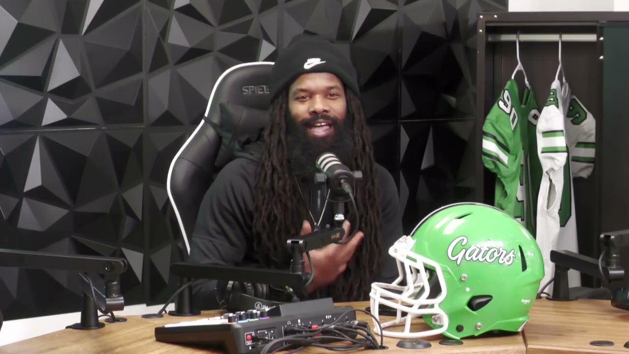 Coach Chris Lacey Show WP