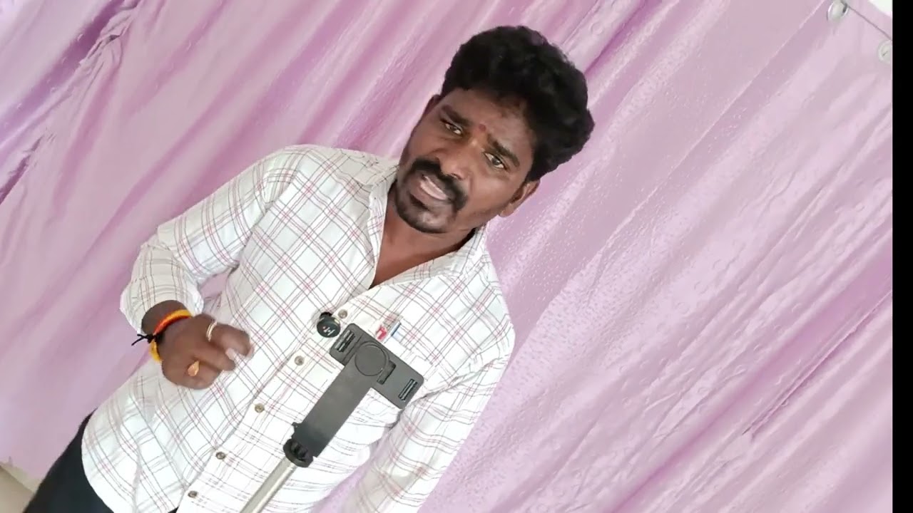 పాటలు వినడం అంటే ఇష్టం... పాడటం అంటే ఇంకా చాలా ఇష్టం 🙏 ప్లీజ్ సప్పోర్ట్ మీ... 🙏