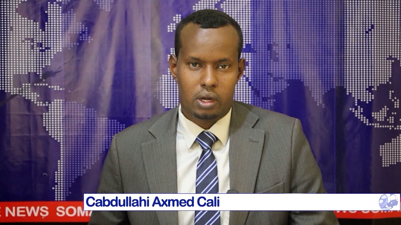 WARARKA SOMALI CABLE IYO CABDULAHI AXMED CALI 12,03,2026
