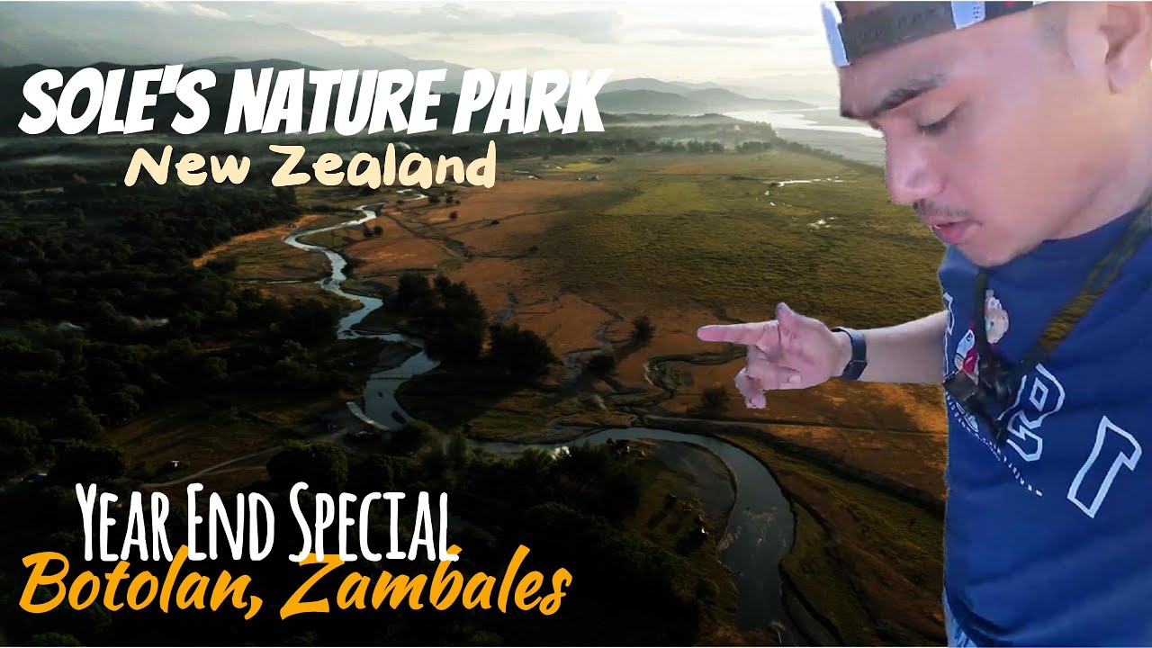Sole's Nature Park Botolan, Zambales | Car Camping | Exploring