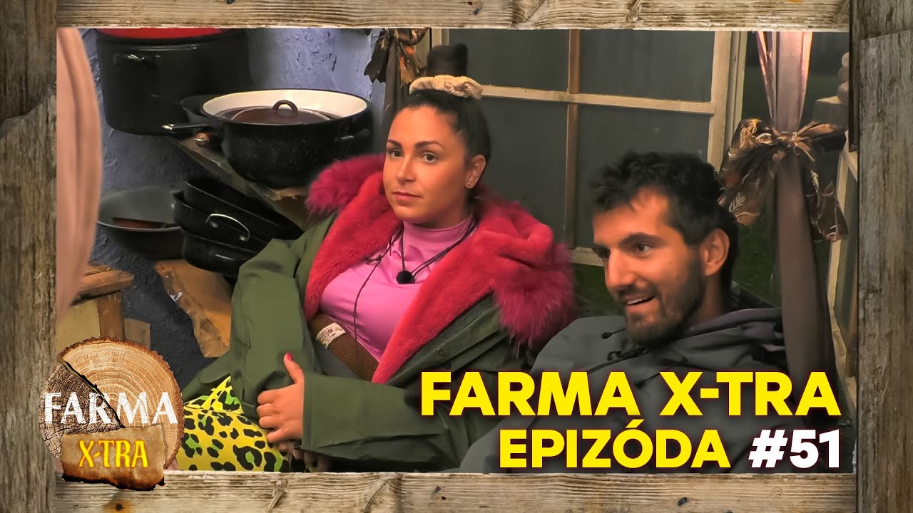 FARMA 17 X-TRA | #51 | Som elegantná žena