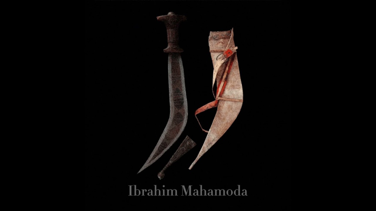 Ibrahim Mahamoda - Boori (Audio)