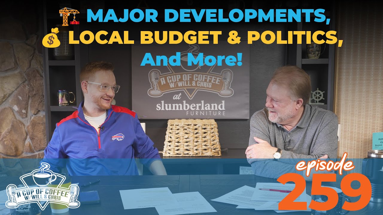 Lake Ozark BOOM: New Sports Complex, Demolitions & 2026's Biggest Projects