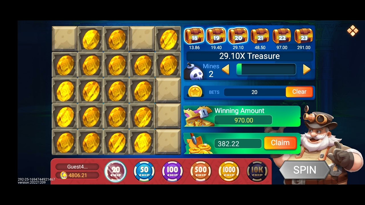 The Secret Teen Patti Blue Big Win Trick Revealed