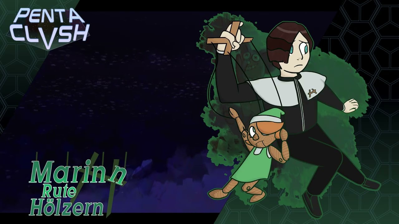 Lament of Mice and Men - PENTA CLVSH