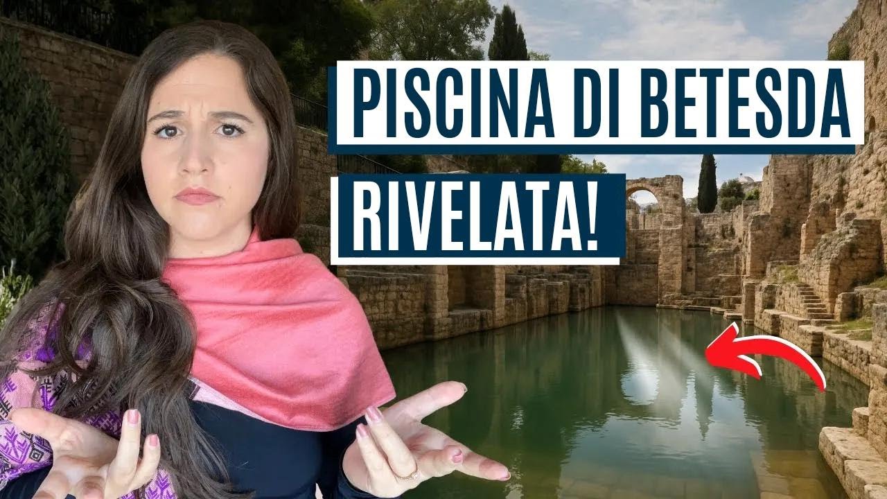 L'archeologia ha scoperto il miracolo di Gesù?!