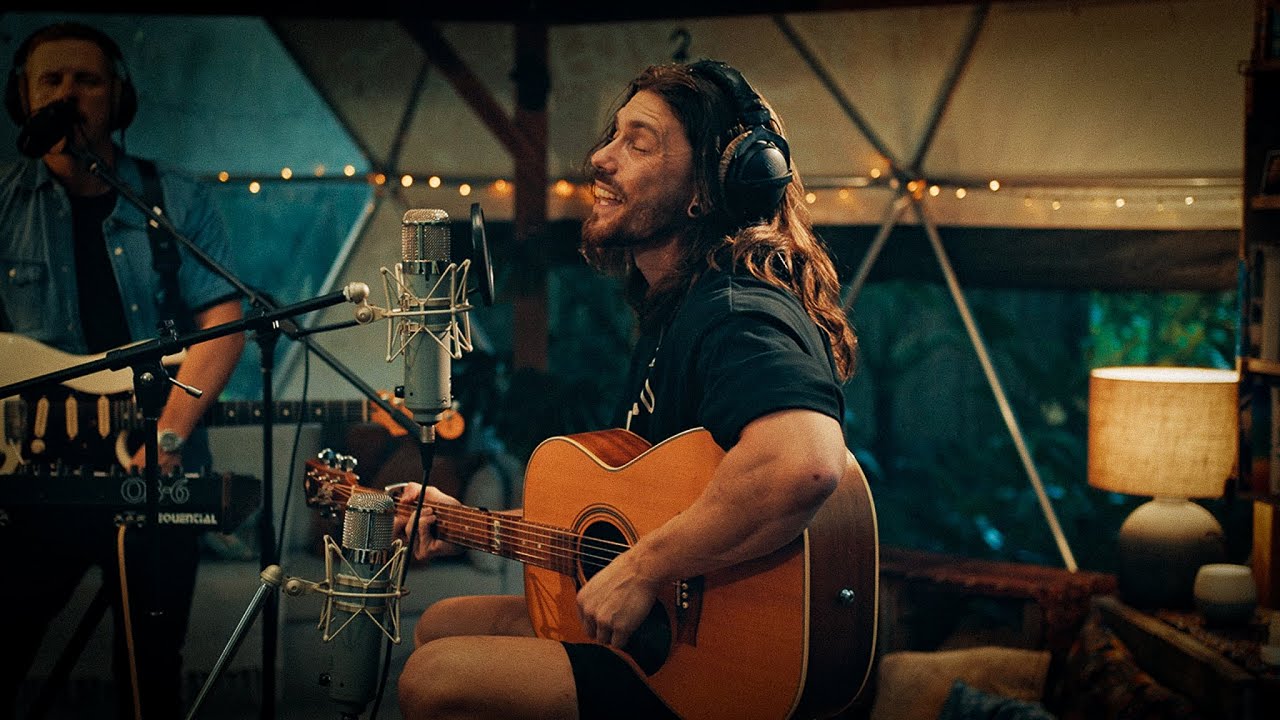 Jacob Lee - Guidance (Hollow Sessions | Series 2)