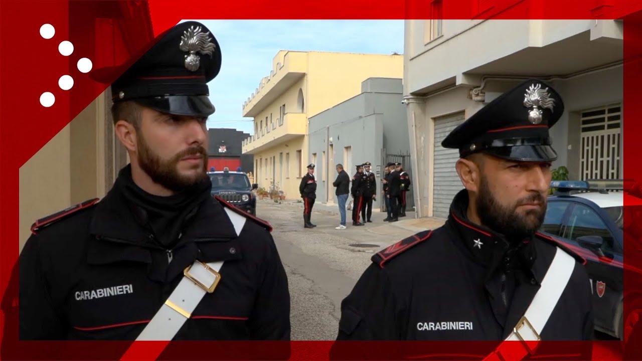 La palazzina dove viveva Matteo Messina Denaro da almeno 6 mesi: proseguono i rilievi
