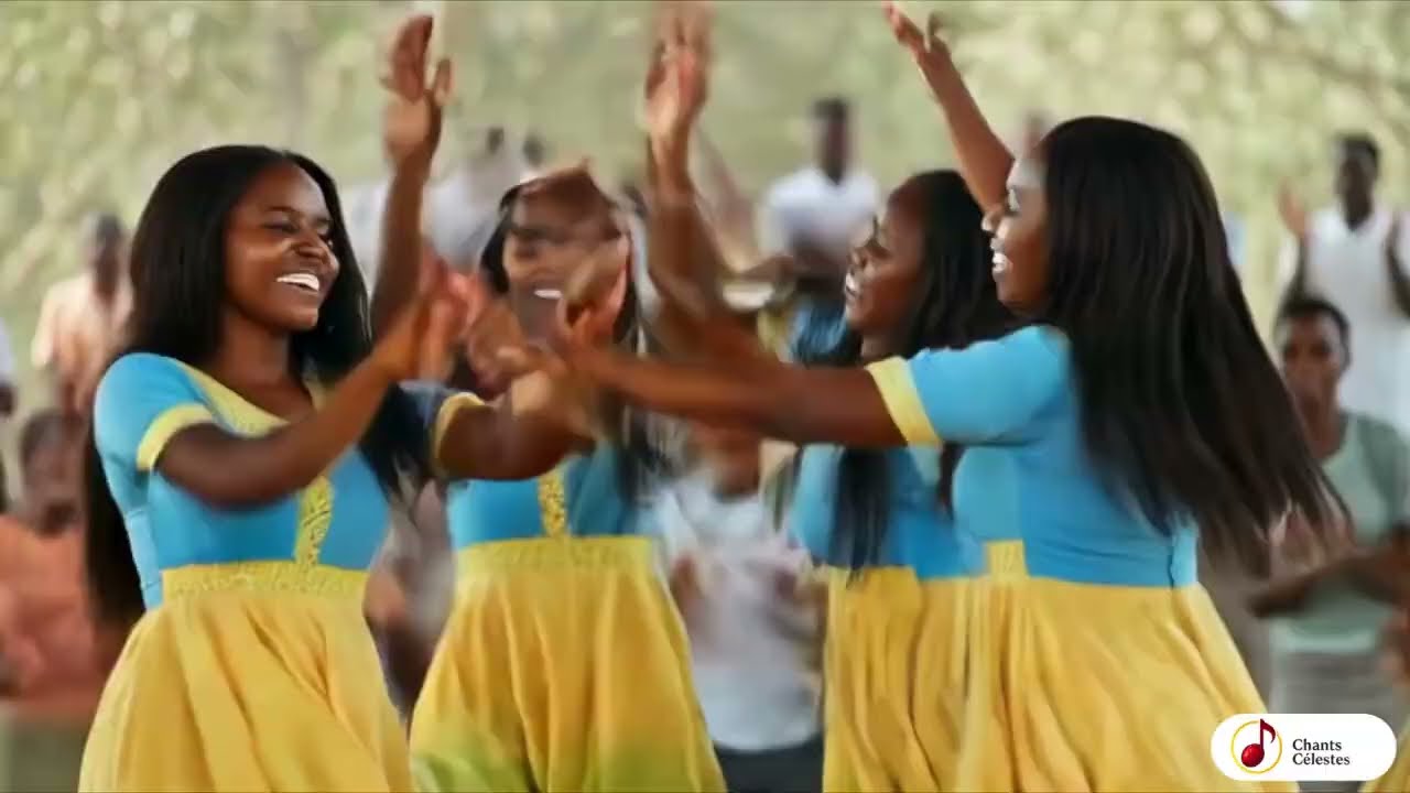 MA LOUANGE NE S’ARRÊTE PAS