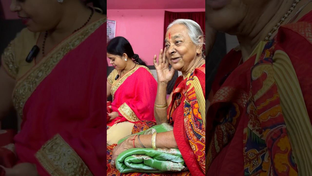 Chalak Bahu or Sas😜 #funnyvideo #comedy #hasbandwaifecomady #comedyvideos #funny #tranding #shorts