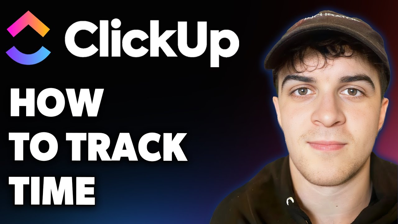 Как отслеживать время в ClickUp (Полное руководство 2025)