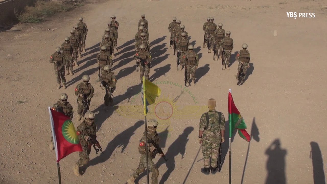 YBŞ