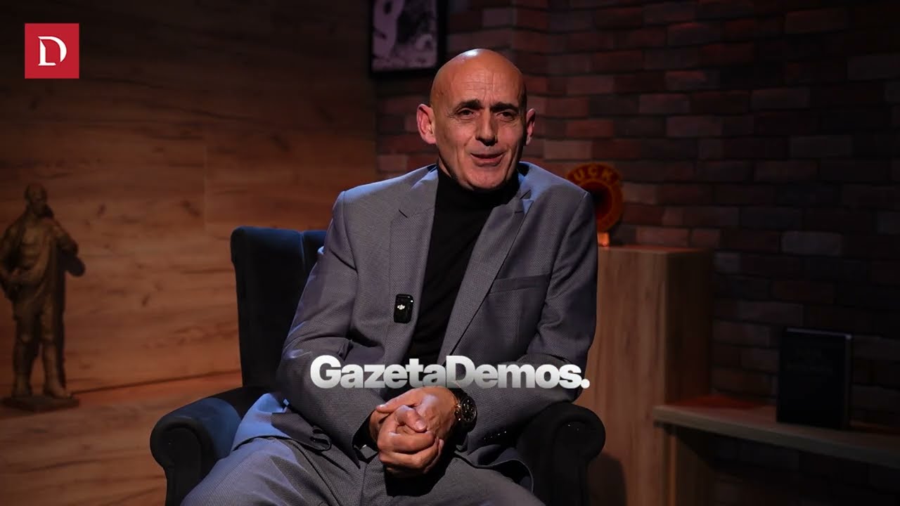 “Ia prisha namazin gjyshit, shumë i ka ardh mërzi” - Komandanti i UÇK tregon si e shpëtoi nga serbët
