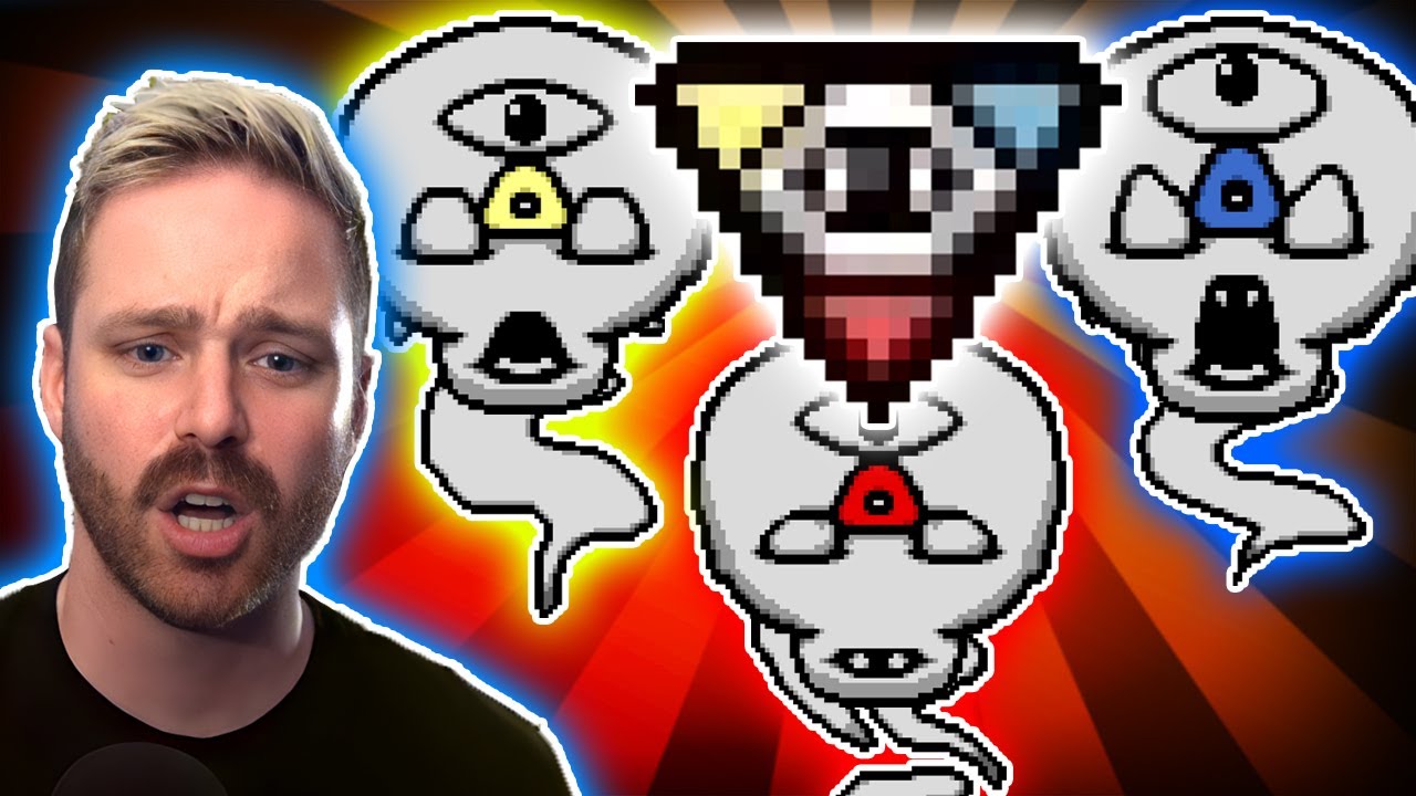 New GODMODE is PURE CHAOS