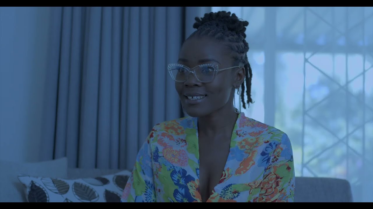 TAG ALONG (Zimbabwean Movie)