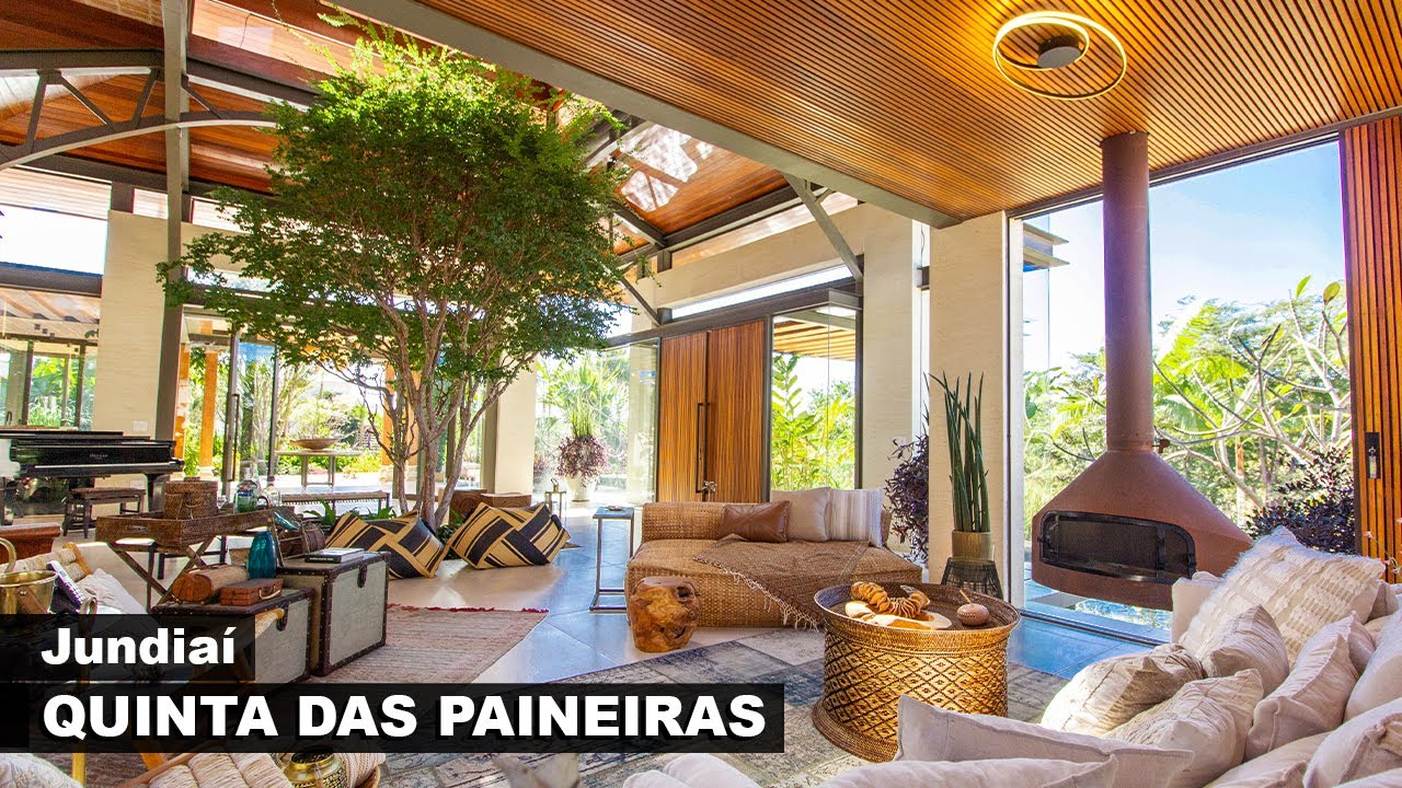 Casa à venda no Quinta das Paineiras em Jundiaí/SP | Top Homes Imóveis